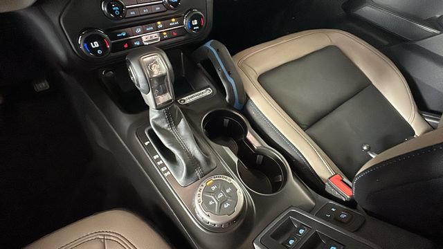 Used 2024 Ford Bronco Wildtrak AWD/4WD image 20