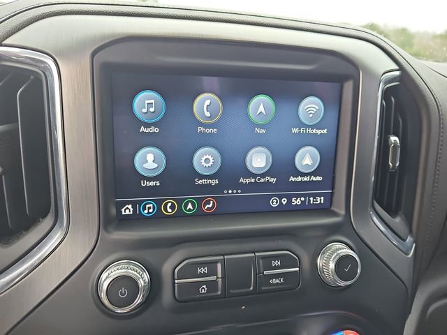 Used 2022 GMC Sierra 2500 Denali image 23