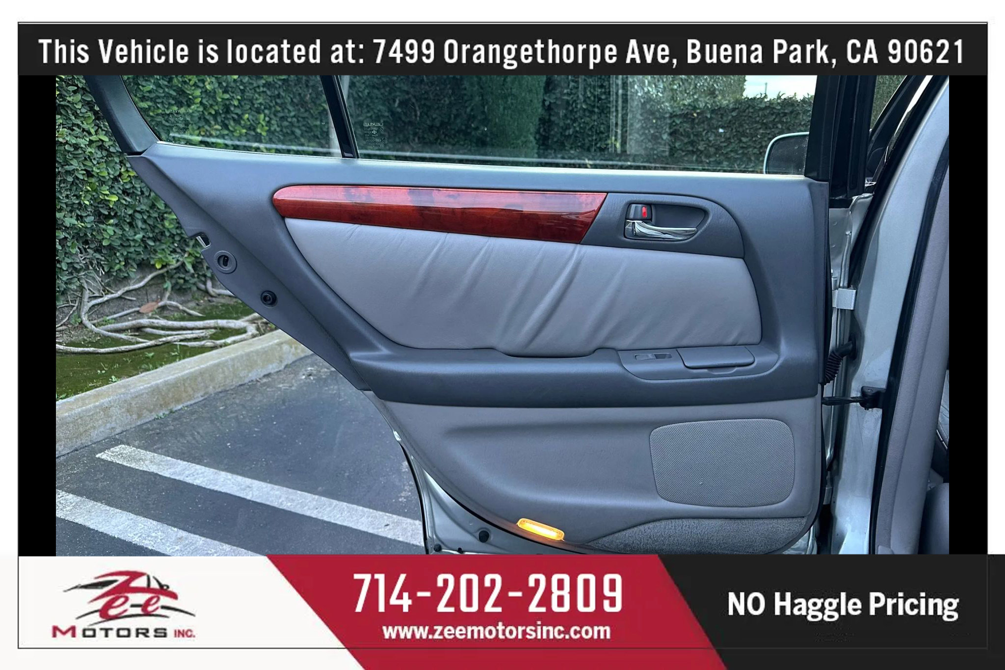 Used 2003 Lexus GS 300 image 42