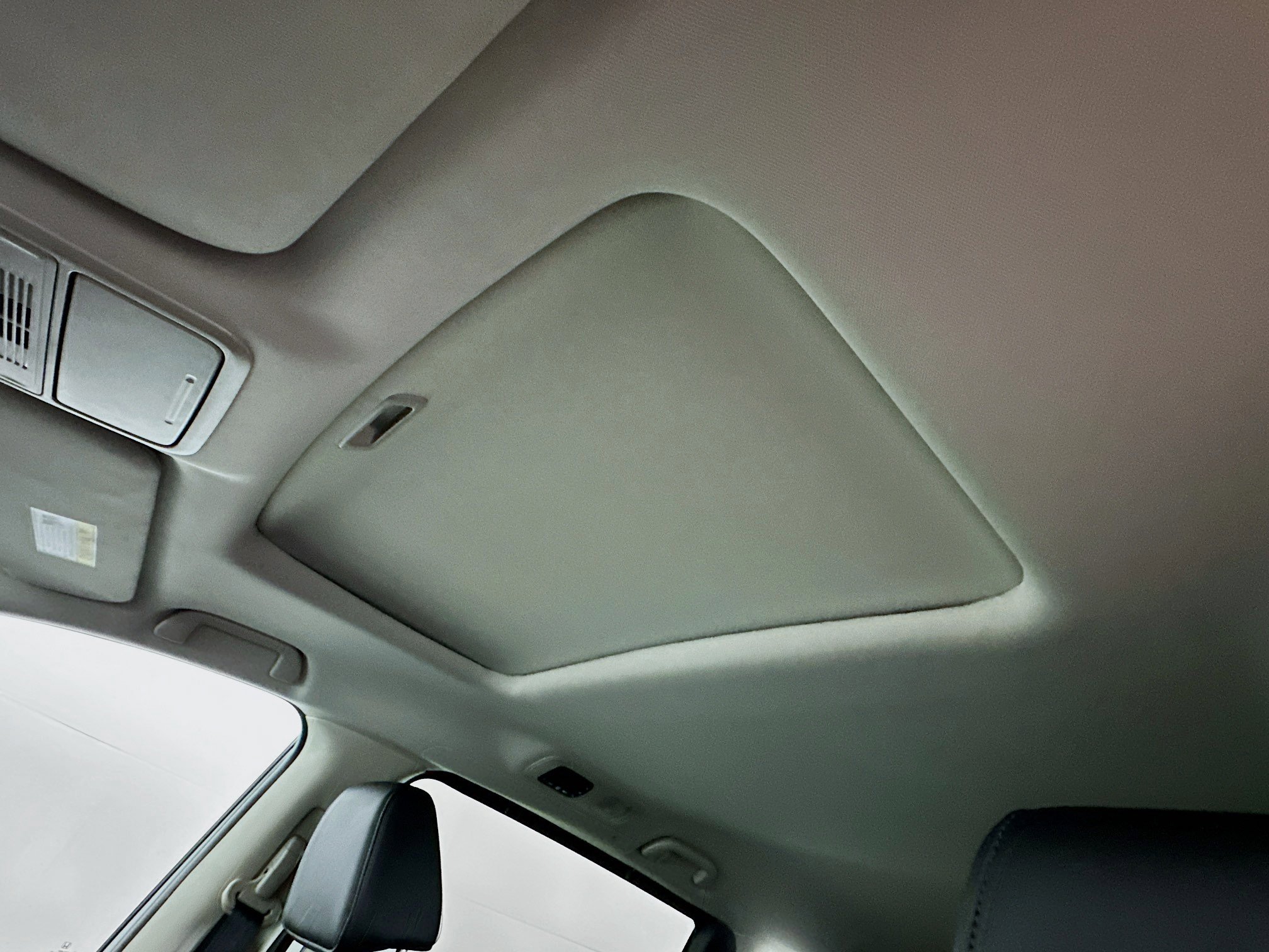 Used 2025 Honda Odyssey EX-L image 25