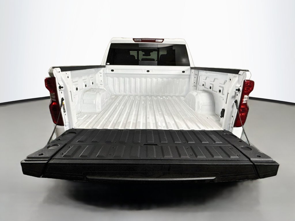 New 2026 Chevrolet Silverado 1500 LT w/ All Star Edition Plus AWD/4WD image 24