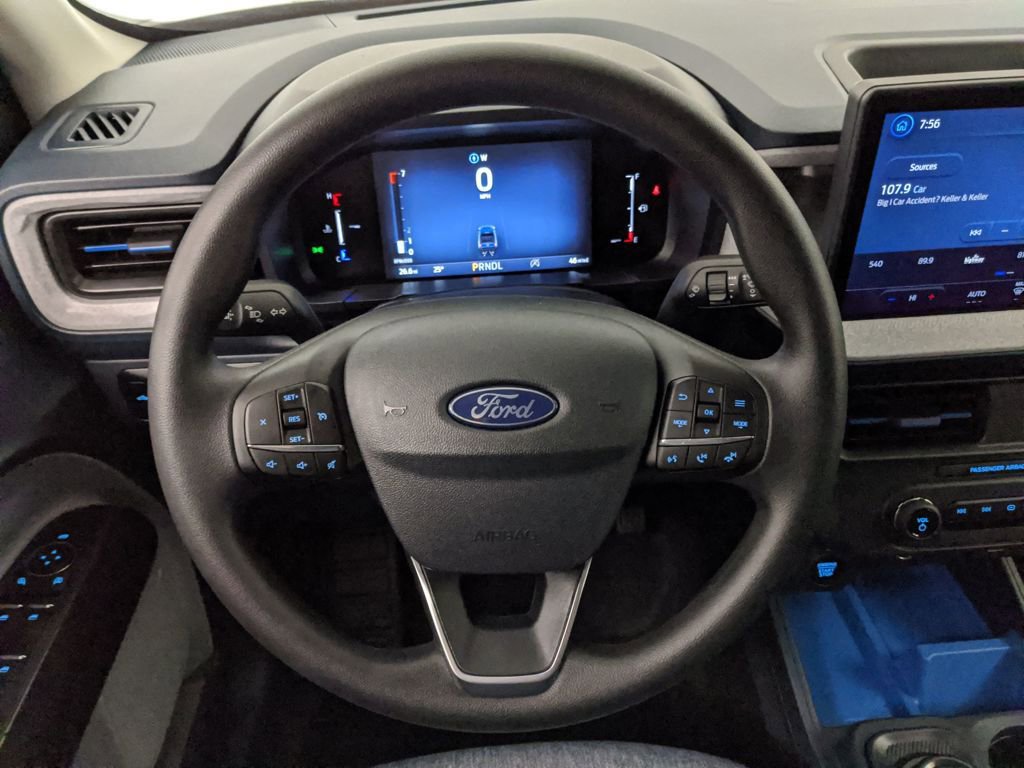 New 2026 Ford Maverick XLT image 16