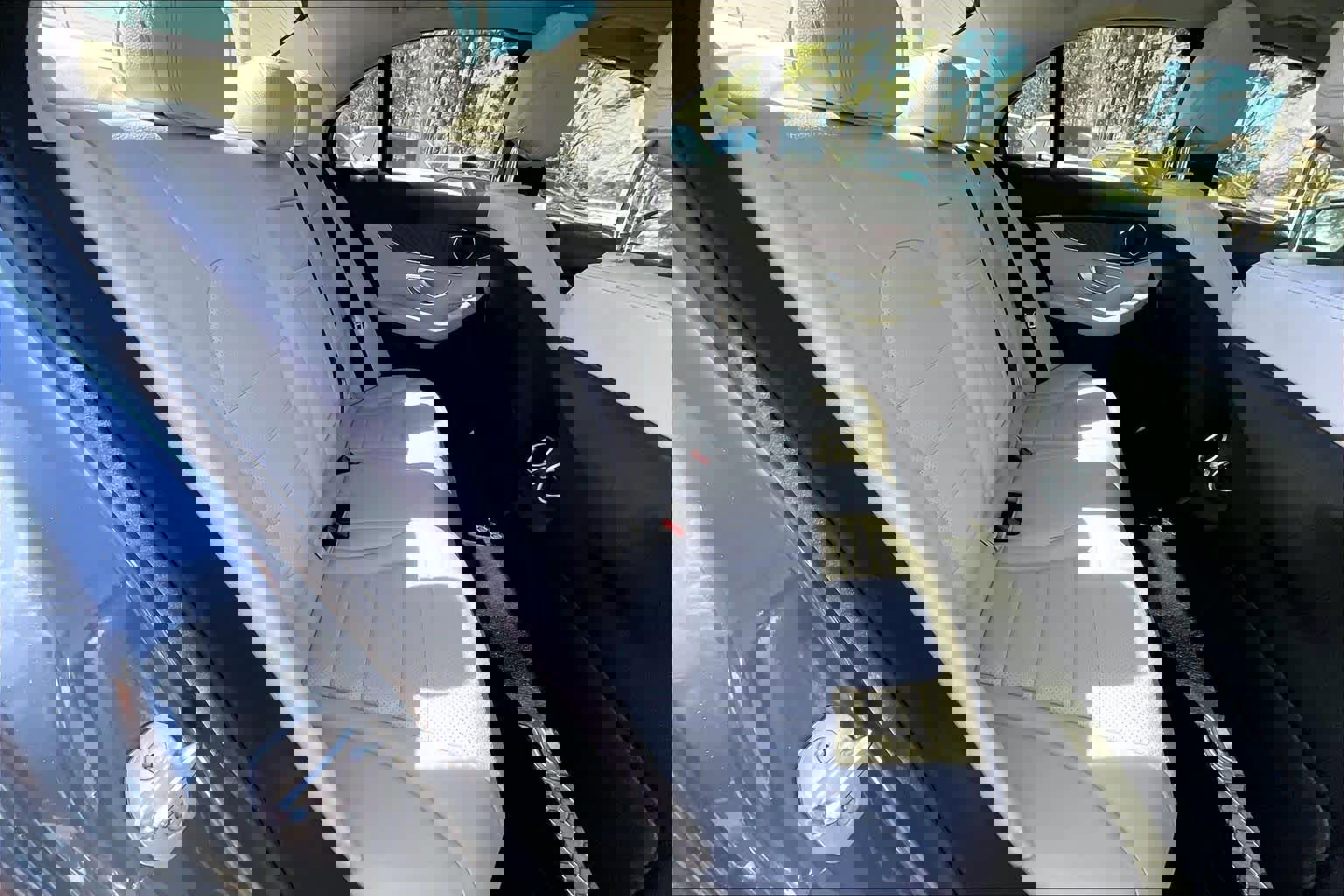 Used 2018 Mercedes-Benz C 300 Sedan image 18