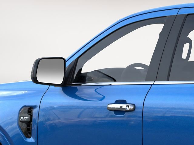 New 2025 Ford Ranger XLT w/ Equipment Group 301A High image 49