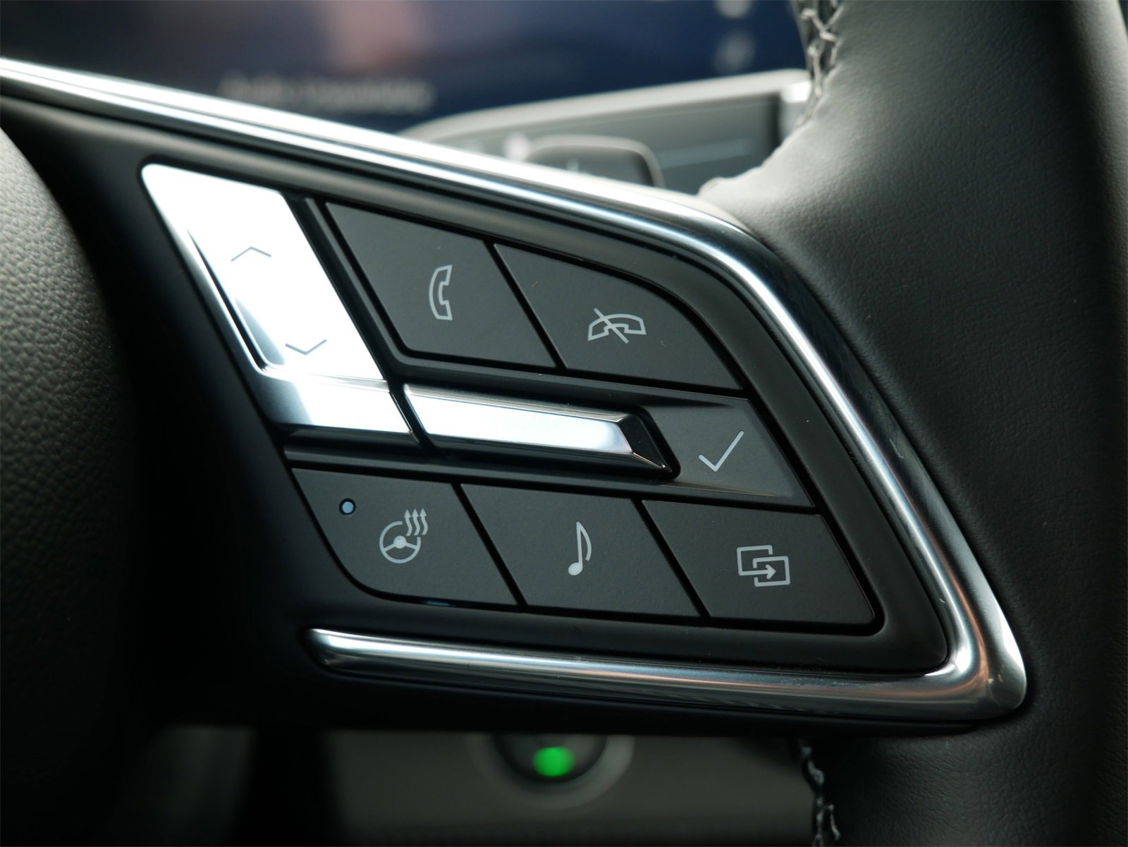 New 2026 Buick Enclave Sport Touring w/ Power Package image 15