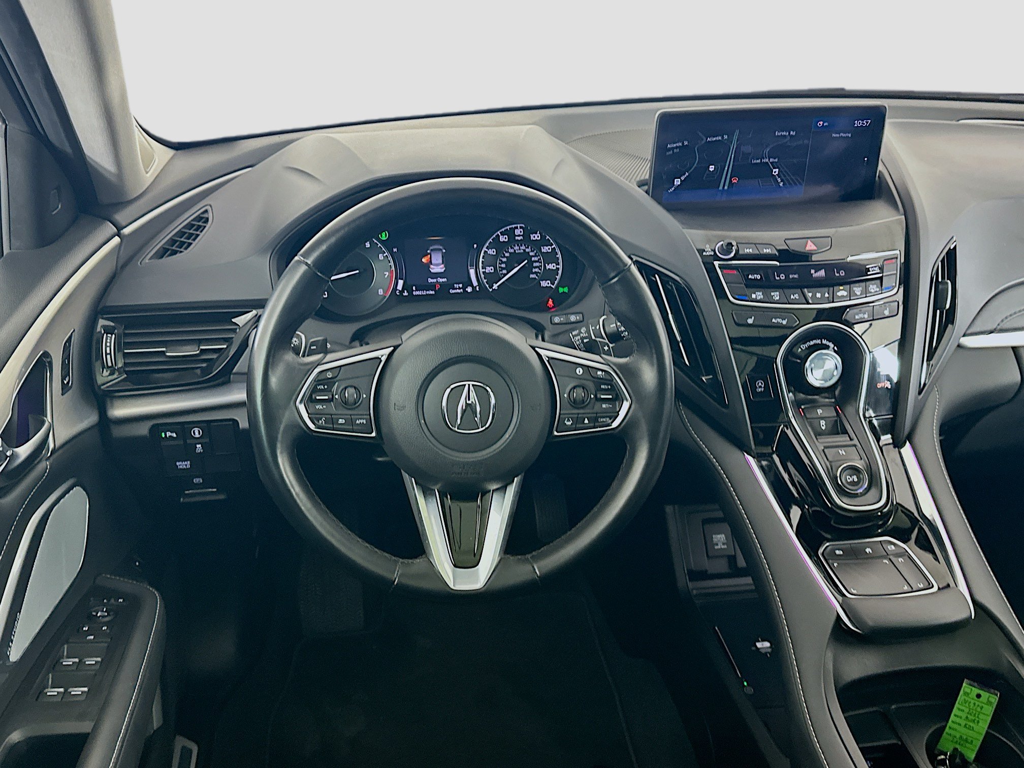 Used 2022 Acura RDX w/ Technology Package FWD image 17
