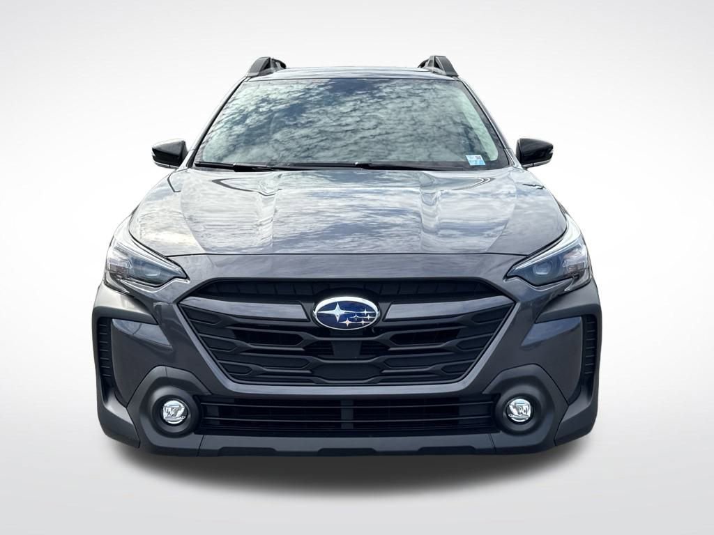 Used 2025 Subaru Outback Premium w/ Popular Package #1A image 9