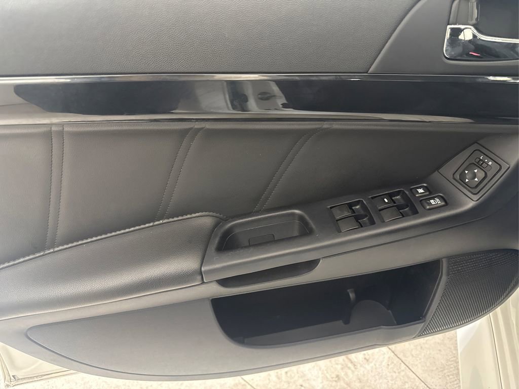 Used 2015 Mitsubishi Lancer Ralliart AWD/4WD image 29