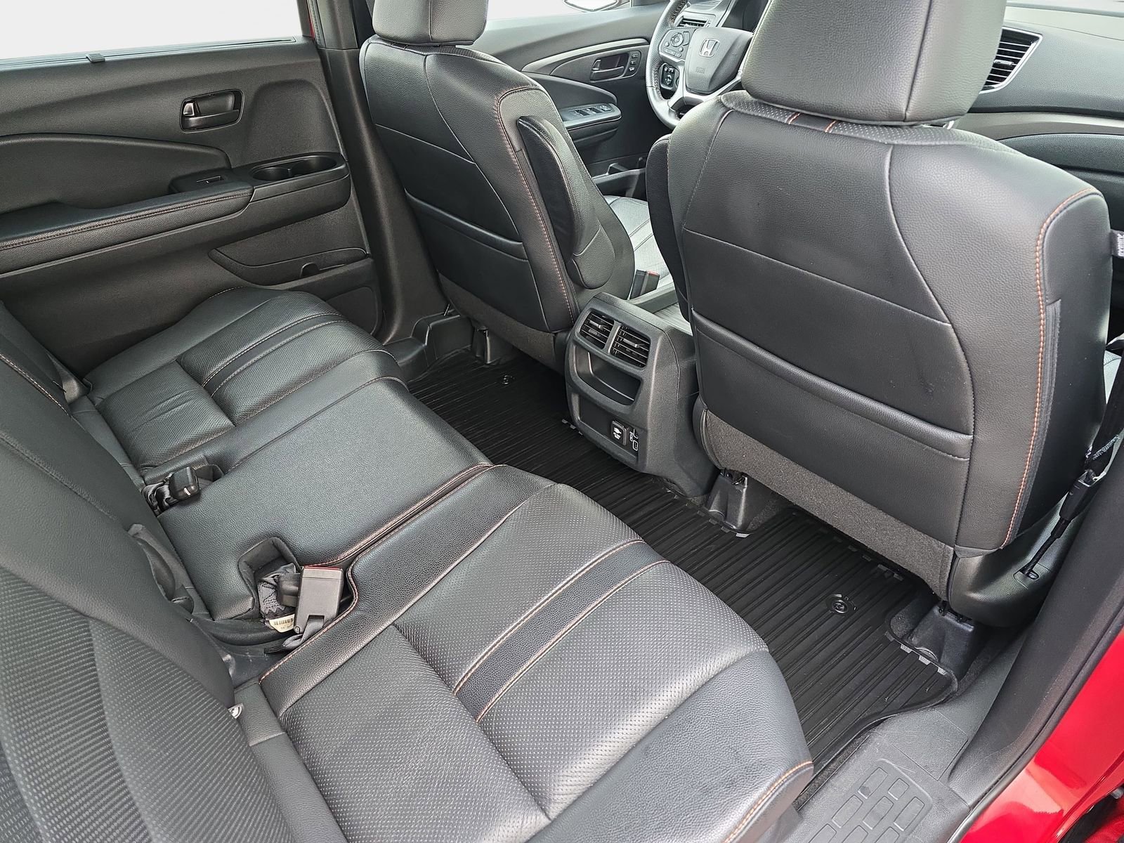 Used 2022 Honda Passport TrailSport image 13