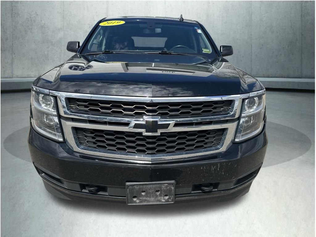 Used 2019 Chevrolet Tahoe LS AWD/4WD image 6