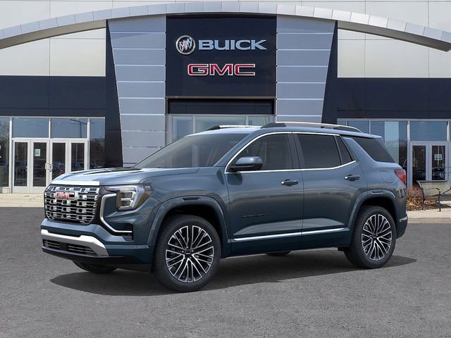 New 2026 GMC Terrain Denali image 2