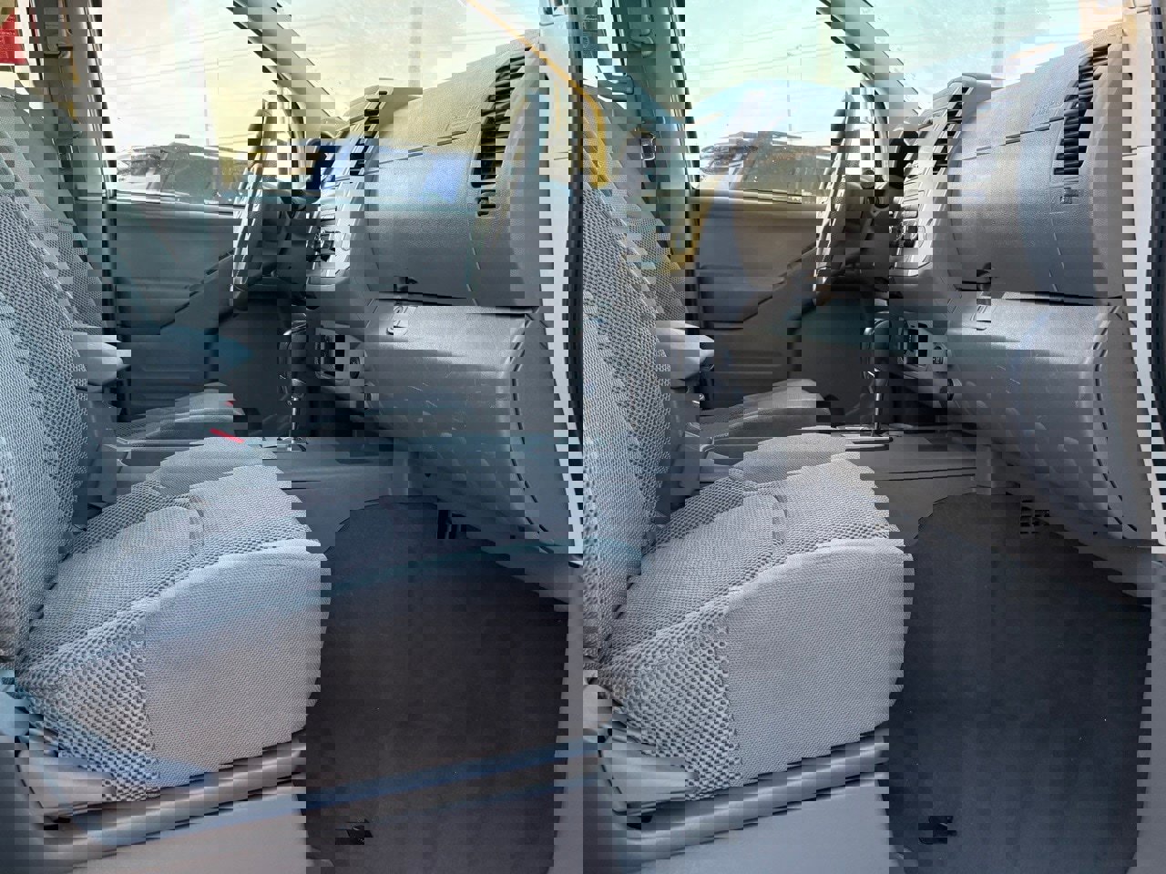 Certified 2021 Nissan Frontier SV w/ SV Utility Package image 35