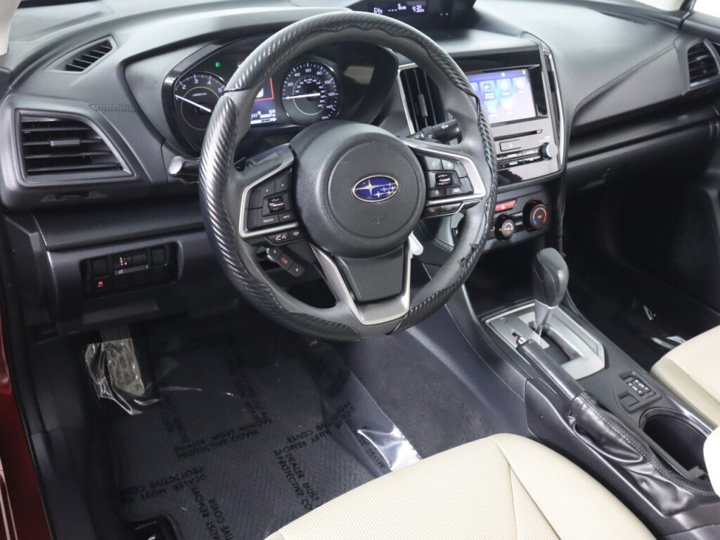Used 2022 Subaru Impreza 2.0i Premium AWD/4WD image 9