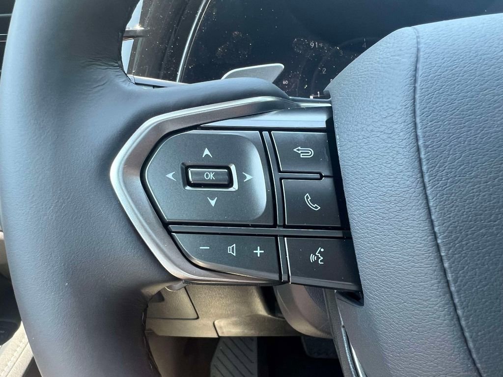 New 2026 Lexus TX 350 AWD image 22