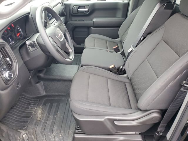 Used 2025 GMC Sierra 1500 Pro w/ Pro Value Package image 6