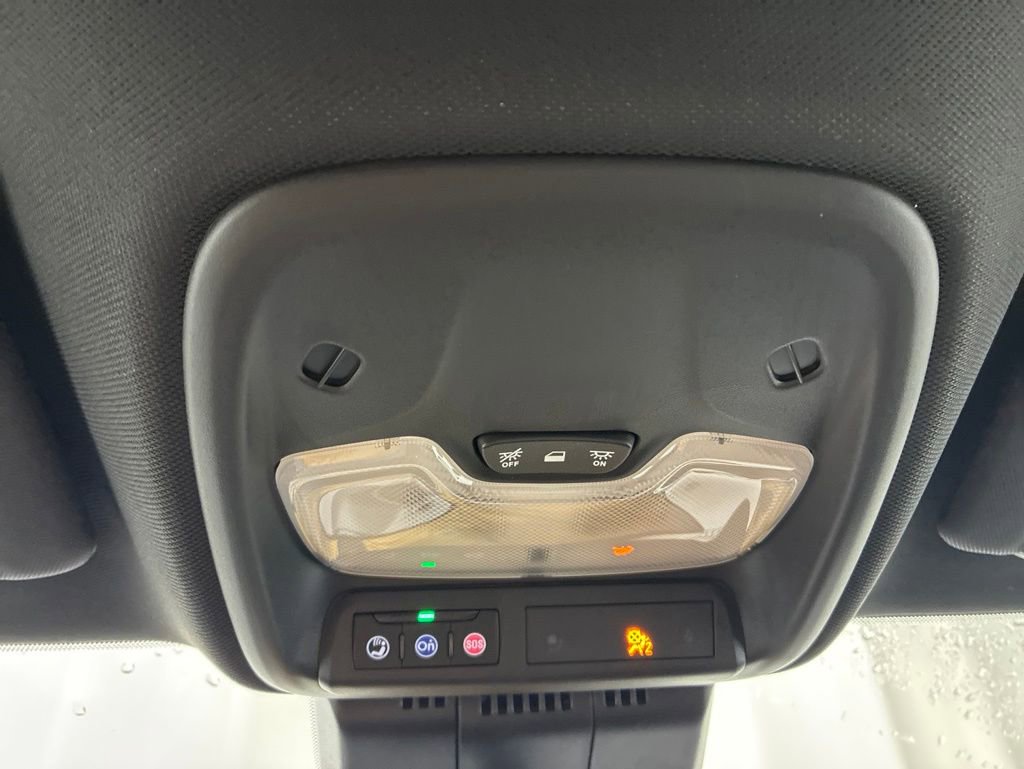 Used 2023 Chevrolet Colorado Trail Boss w/ Advanced Trailering Package AWD/4WD image 19