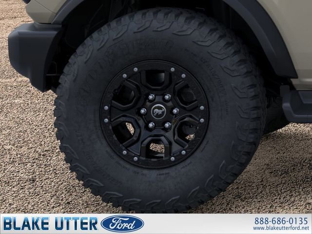 New 2026 Ford Bronco Outer Banks AWD/4WD image 21