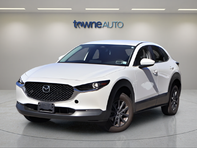 Used 2024 MAZDA CX-30 AWD 2.5 S image 8