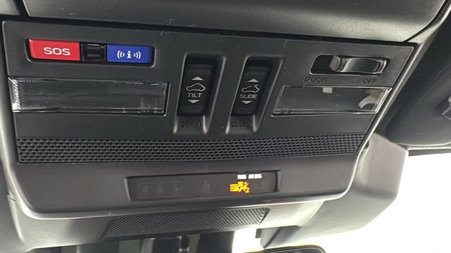 New 2026 Subaru Outback Wilderness image 31