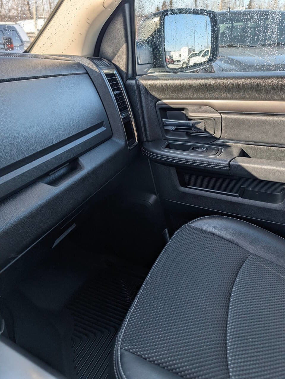 Used 2018 RAM 1500 Sport w/ Sport Premium Group AWD/4WD image 26