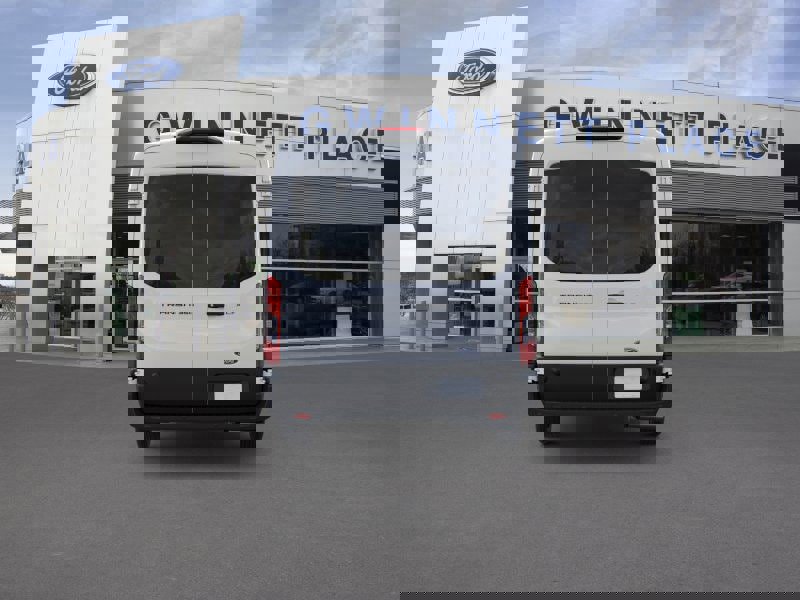 New 2026 Ford Transit 350 XLT image 5