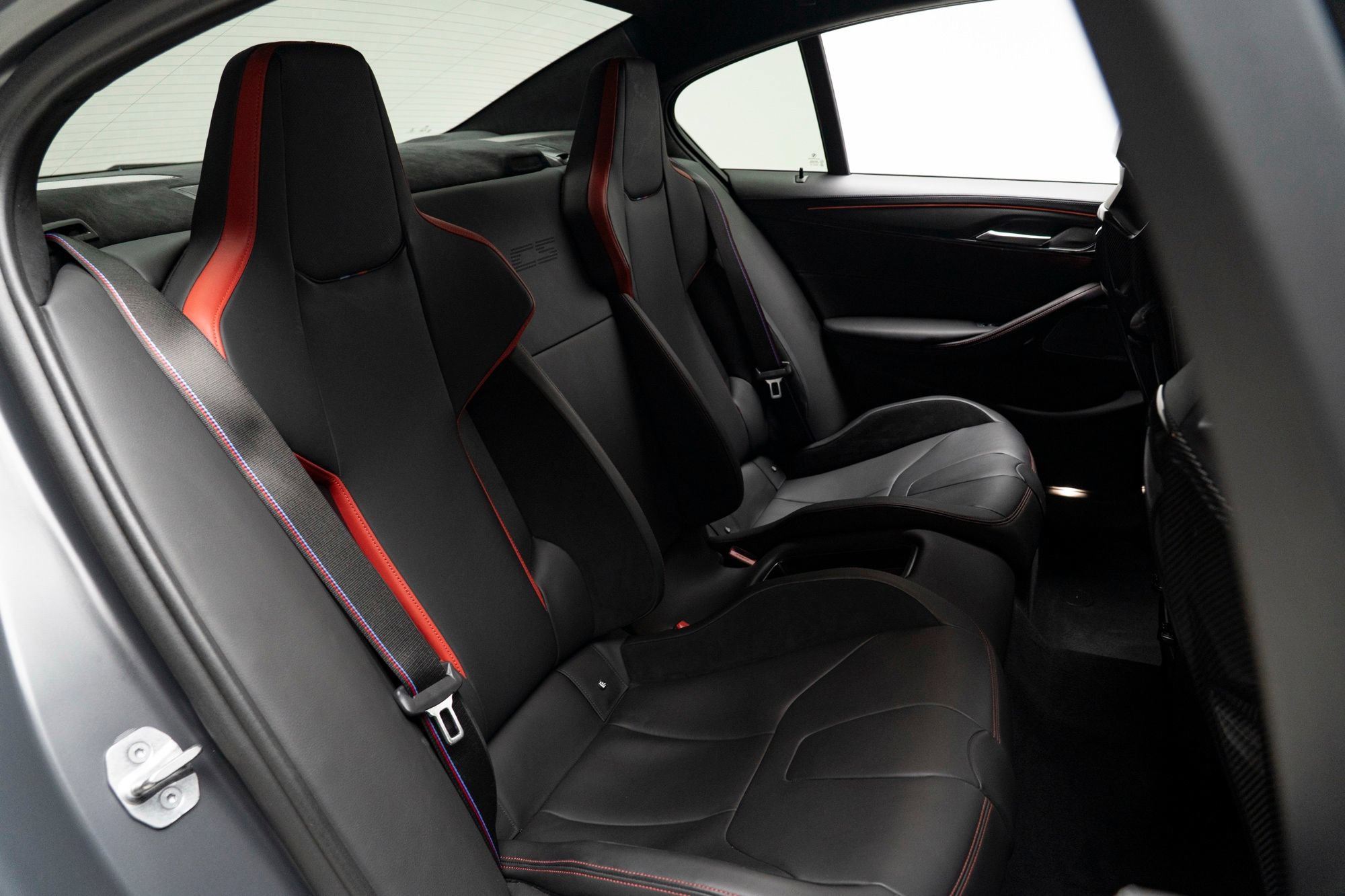 Used 2022 BMW M5 CS AWD/4WD image 65