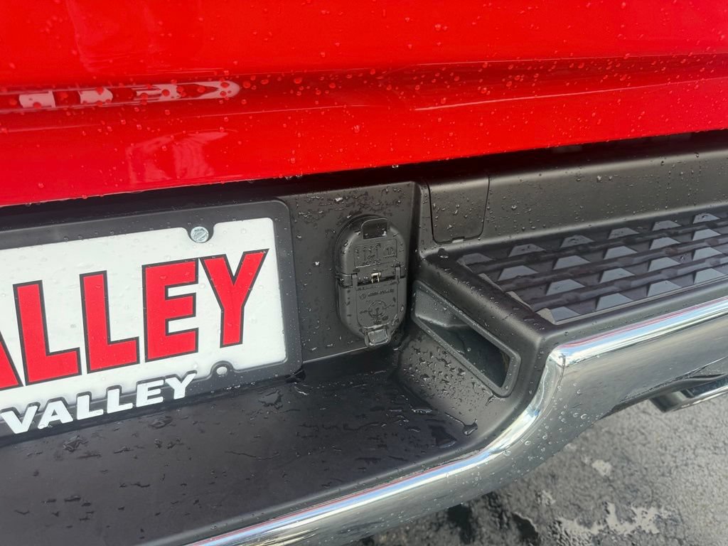 Used 2021 RAM 1500 Big Horn AWD/4WD image 51