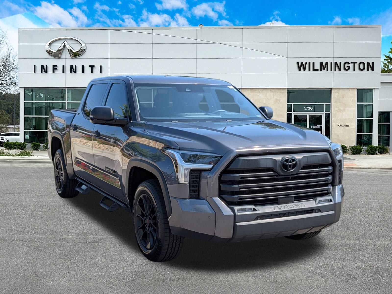 Used 2023 Toyota Tundra SR5 w/ SR5 Convenience Package RWD video 1