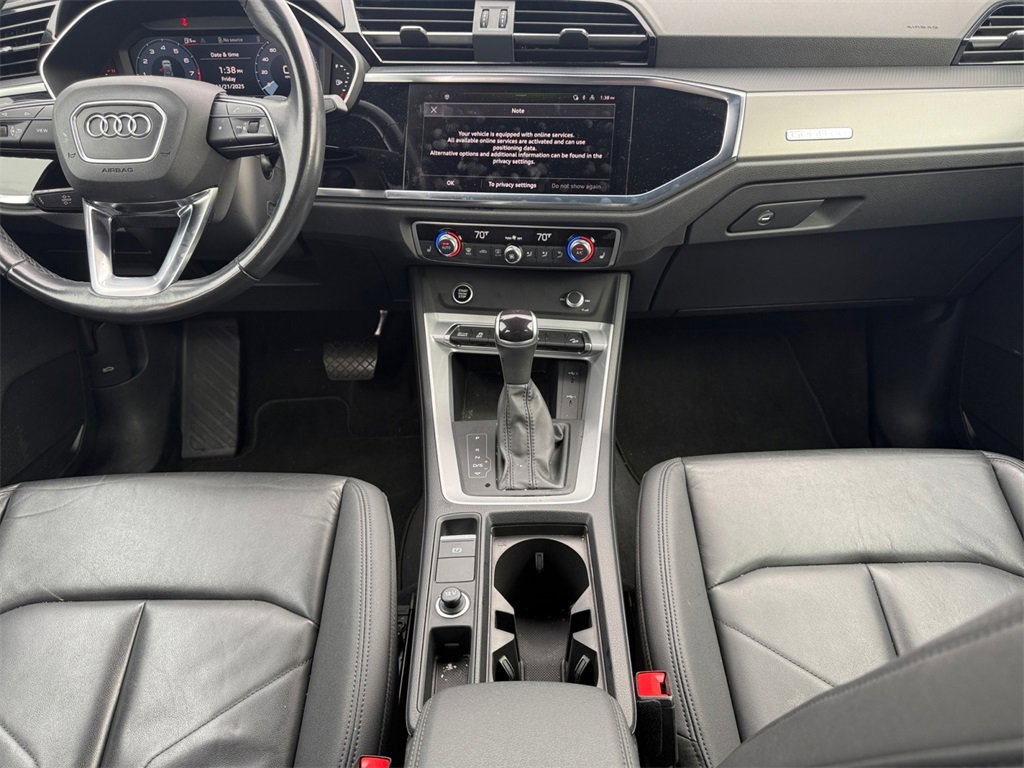 Used 2023 Audi Q3 2.0T Premium image 10
