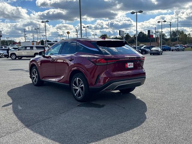 Used 2023 Lexus RX 350 AWD image 6