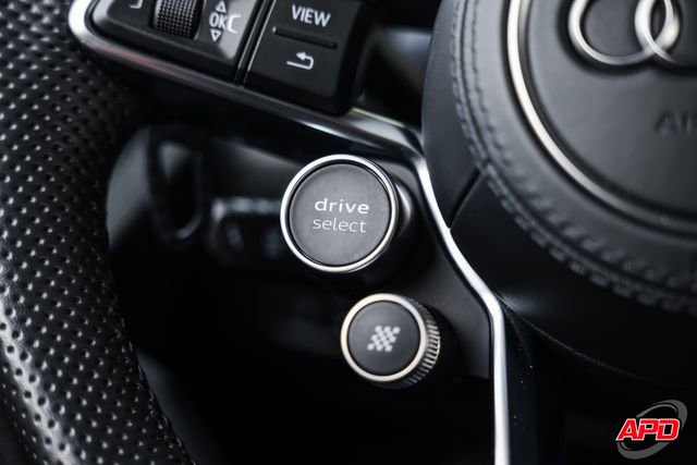 Used 2021 Audi R8 V10 performance AWD/4WD image 76