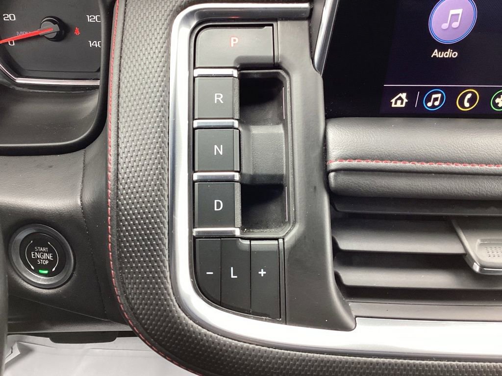 Used 2021 Chevrolet Tahoe RST image 17