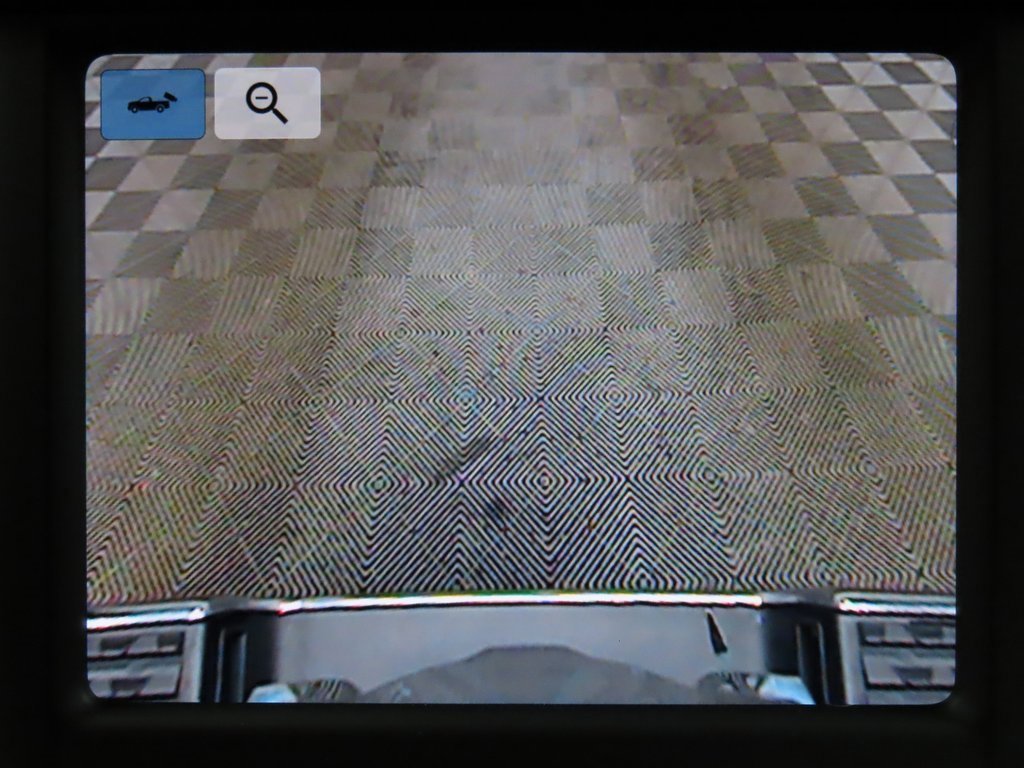 Used 2022 RAM 1500 Big Horn image 14