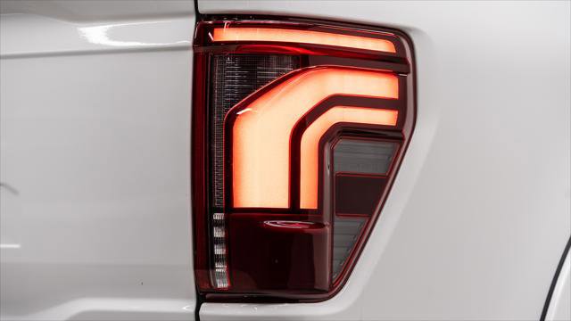 Used 2025 Ford F150 Lariat image 29