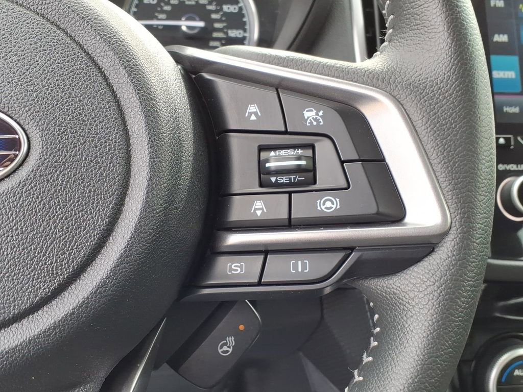 Certified 2023 Subaru Forester Touring image 22