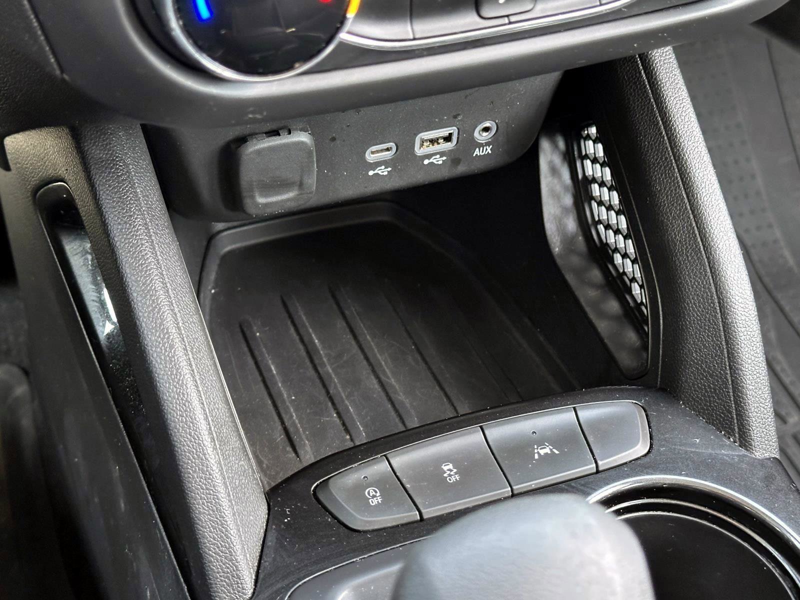 Used 2021 Chevrolet TrailBlazer LS image 24