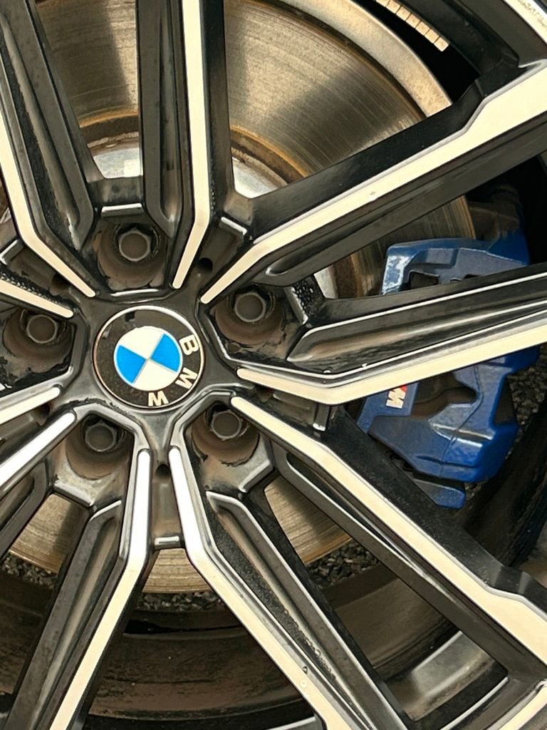 Used 2023 BMW 430i xDrive Convertible w/ M Sport Package image 42