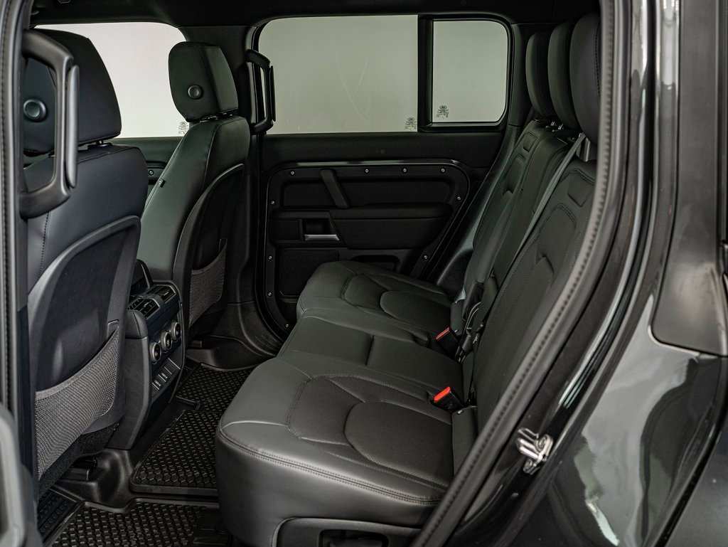 New 2026 Land Rover Defender 130 Outbound image 39