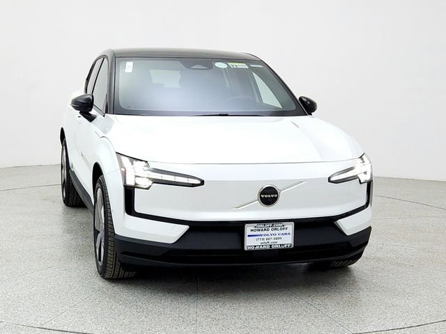New 2026 Volvo EX30 Ultra w/ Protection Package image 2