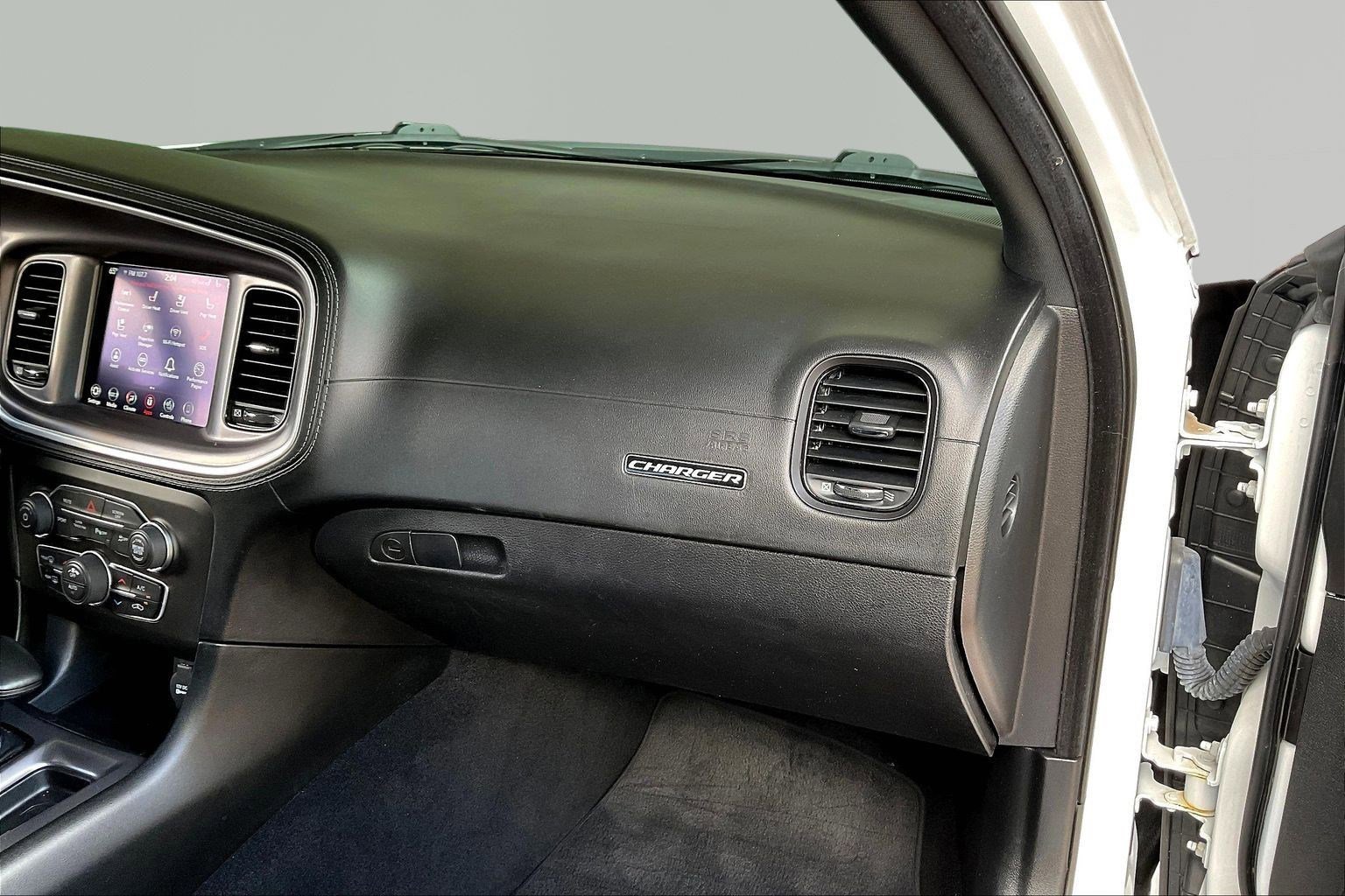 Used 2021 Dodge Charger R/T w/ Plus Group RWD image 26