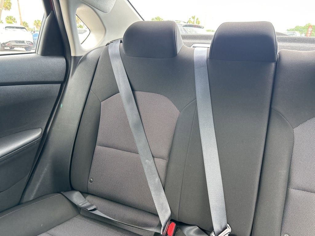 Used 2023 Kia Forte LXS image 13
