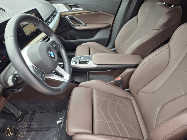 Used 2023 BMW X1 xDrive28i w/ Premium Package AWD/4WD image 12