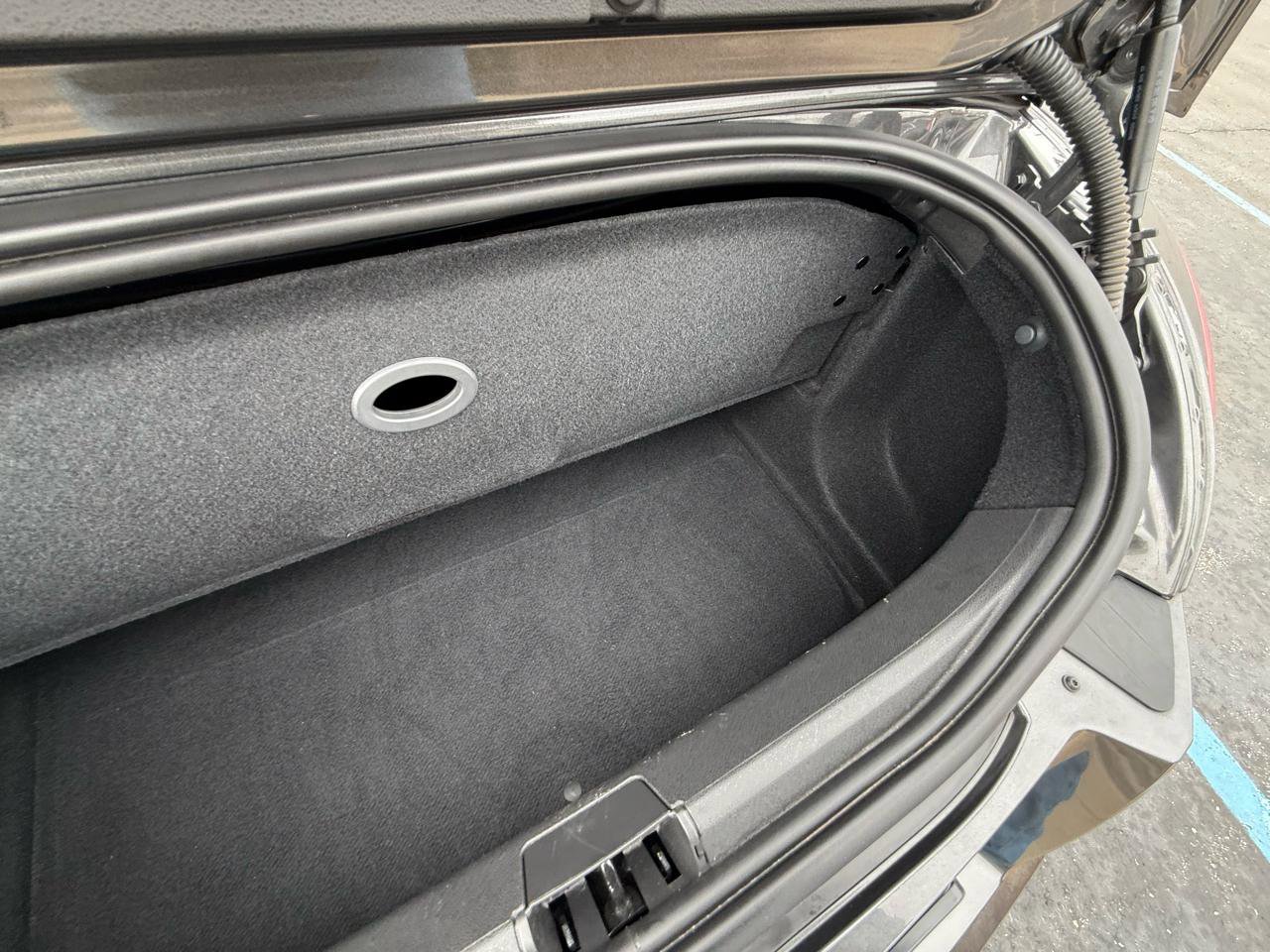 Used 2005 Chrysler Crossfire SRT-6 image 42