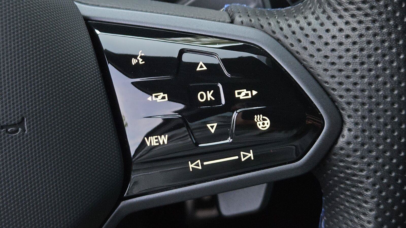 Certified 2024 Volkswagen Golf R AWD/4WD image 27