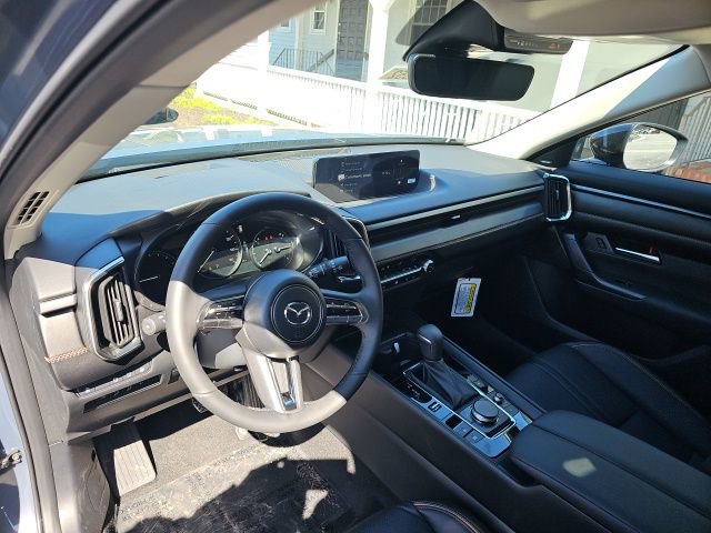 New 2026 MAZDA CX-50 2.5 Hybrid w/ Weather Package AWD/4WD image 12