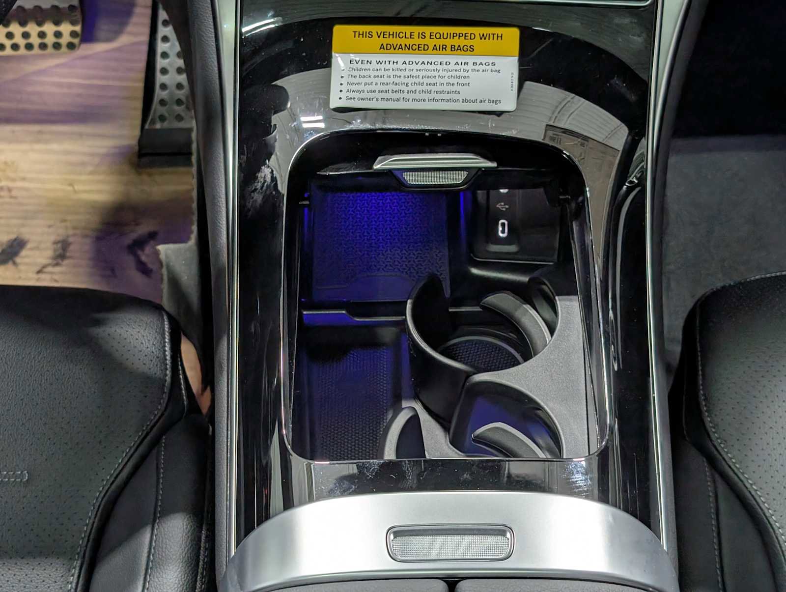 New 2026 Mercedes-Benz GLC 300 4MATIC image 18