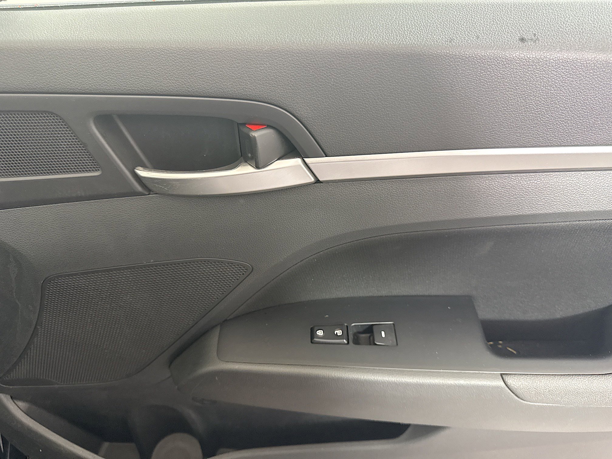 Used 2020 Hyundai Elantra SEL w/ Cargo Package (C1) image 30