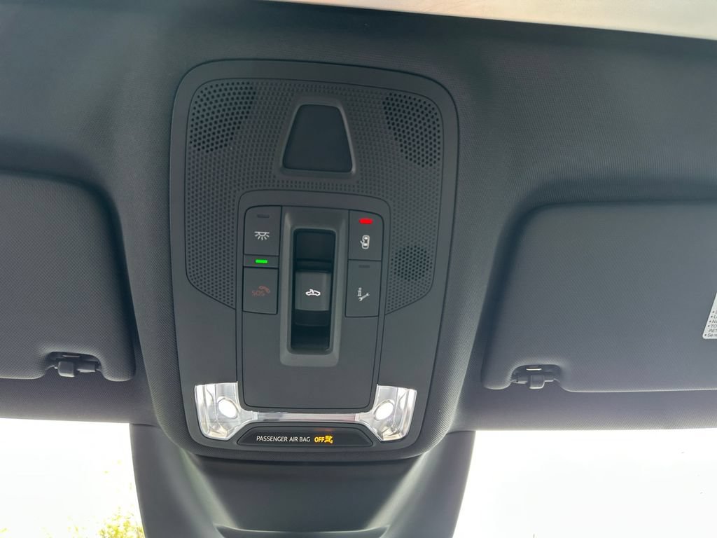 New 2026 Audi S3 Premium AWD/4WD image 26