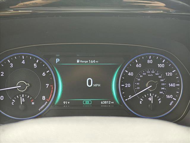 Used 2022 Hyundai Palisade SEL w/ 8P Bench Seat Package image 11