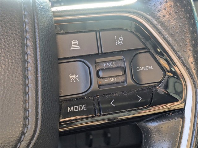 Used 2022 Toyota Tundra SR5 w/ SR5 Convenience Package image 18